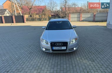 Audi A4  2005