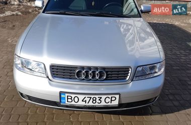 Audi A4 1999
