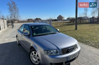 Audi A4  2004