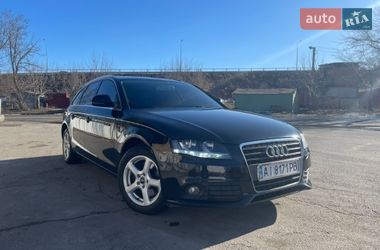 Audi A4  2009