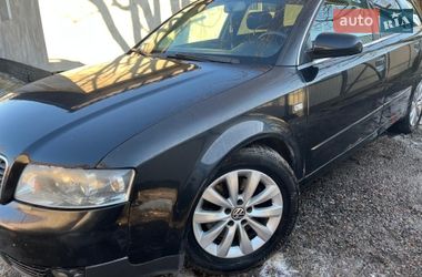 Audi A4  2004