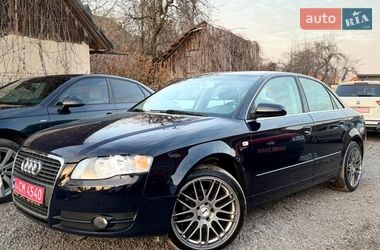 Audi A4  2006