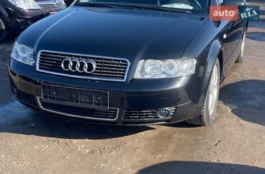Audi A4  2003