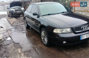 Audi A4 1999
