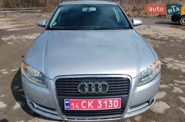 Audi A4  2006