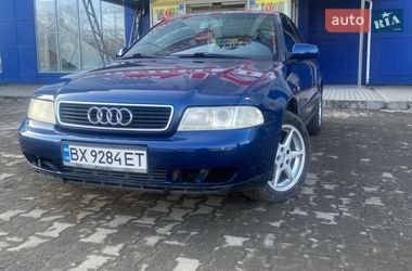 Audi A4  1998