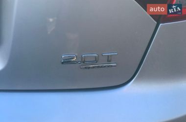 Універсал Audi A4 2007 в Прилуках