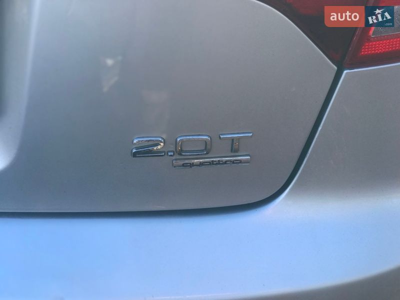 Універсал Audi A4 2007 в Прилуках