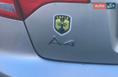 Універсал Audi A4 2007 в Прилуках