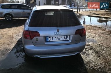 Універсал Audi A4 2007 в Прилуках