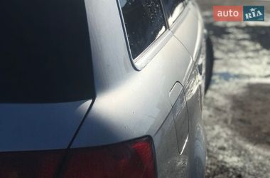 Універсал Audi A4 2007 в Прилуках
