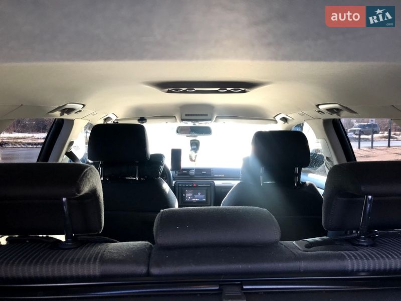 Універсал Audi A4 2007 в Прилуках