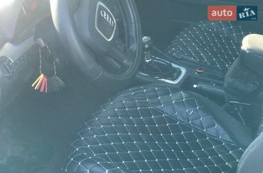 Універсал Audi A4 2007 в Прилуках