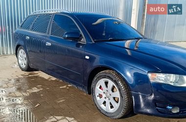 Audi A4  2005