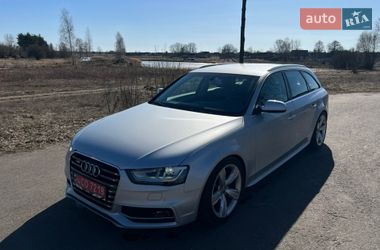 Audi A4  2008