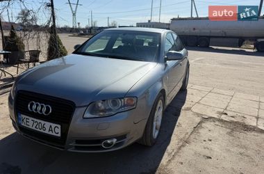 Audi A4  2005