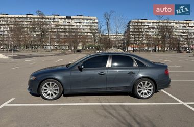 Audi A4  2009