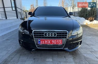 Audi A4  2009