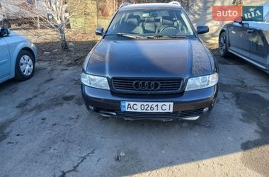 Audi A4  2000