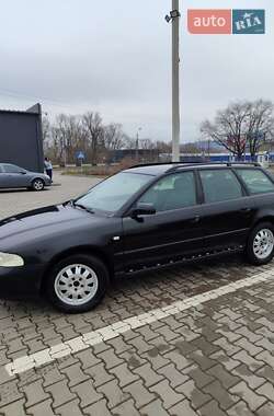 Audi A4  2000