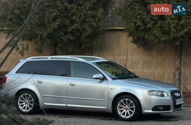 Audi A4  2006