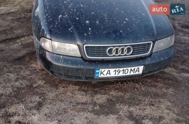 Audi A4  1996