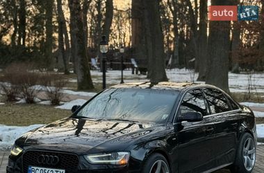 Audi A4 2013
