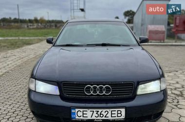 Audi A4  1997