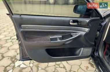 Седан Audi A4 1997 в Черновцах