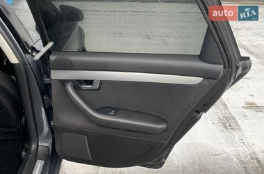 Універсал Audi A4 2007 в Тернополі