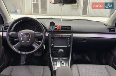 Універсал Audi A4 2007 в Тернополі