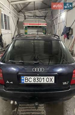 Audi A4  1996