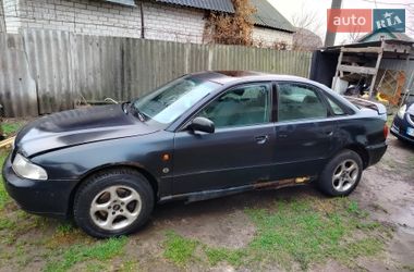 Audi A4  1996
