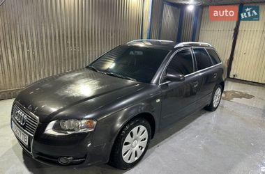 Audi A4  2006