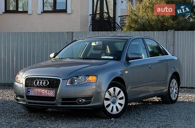 Audi A4  2005