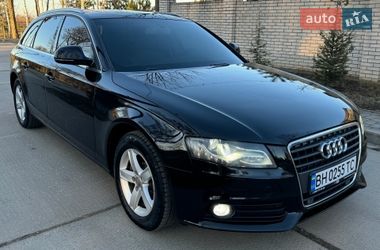 Audi A4  2009
