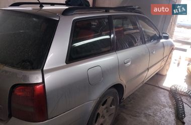 Audi A4  2000