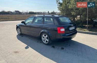 Универсал Audi A4 2004 в Львове фото 4 Универсал Audi A4 2004 в Львове