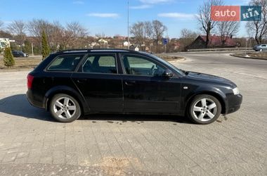Универсал Audi A4 2004 в Львове фото 2 Универсал Audi A4 2004 в Львове