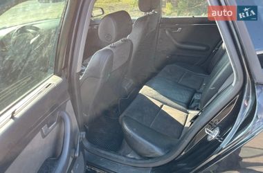 Универсал Audi A4 2004 в Львове фото 8 Универсал Audi A4 2004 в Львове