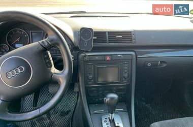 Универсал Audi A4 2004 в Львове фото 9 Универсал Audi A4 2004 в Львове