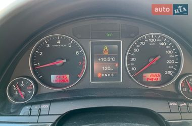 Универсал Audi A4 2004 в Львове фото 11 Универсал Audi A4 2004 в Львове