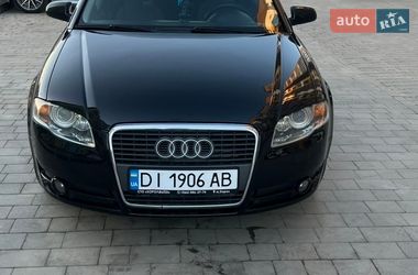 Audi A4 2006
