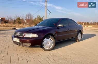 Audi A4  1995
