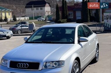 Audi A4  2000