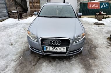 Audi A4  2006