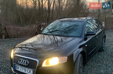 Audi A4  2005
