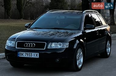 Audi A4  2004