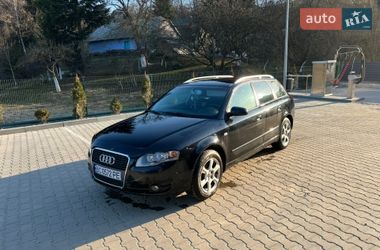 Audi A4  2006
