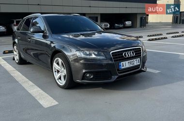 Audi A4  2009